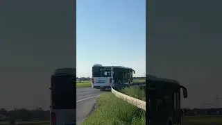 KICKDOWN - MAN 12C Lion&acute;s City NL330 EfficientHybrid |DB Regio Bus Bayern |AVV Augsburg Linie 305