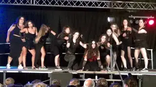 Judas / Born This Way - Lady Gaga