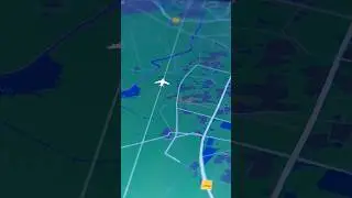 FocusFlight App on iPad | Deep focus timer for Apple iPad