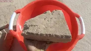 New bombastic🔥 Mud texture water & dry floor crumbling lovers🔥 @IsmailMalik-g8f  @BurhaanAli-z2f 