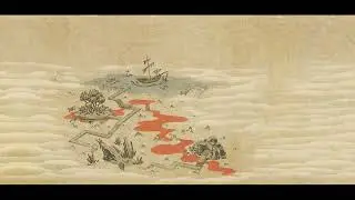 Shadow Fight 2 - Megalith and Volcano Theme Combined mix