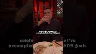 Я безмерно благодарен за то, что жив.