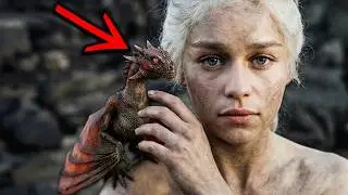 Por que Se Extinguieron los Dragones Antes de Juego de Tronos?