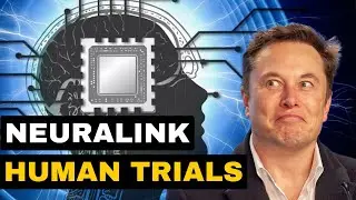 Neuralink is Ready for a Human Trials
