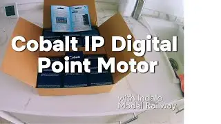 DCC Concepts Cobalt IP Digital Point Motors