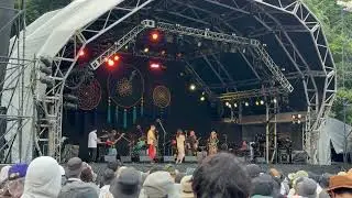 2025-07-25 Answer To Remember @ Fuji Rock Festival 2025, Niigata, Japan