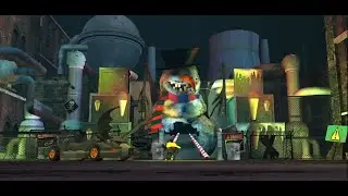 Lego Batman: The Videogame PPSSP remastered mod in progress
