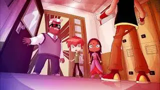 Sally Bollywood 🔍 Season 2, Episode 28 - Full Episode!🕵️‍♀️ A Bird in the Hand