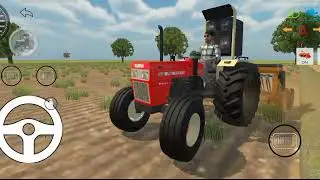 #tractor vala video