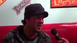 CoryNaught.com Christian Kane Interview