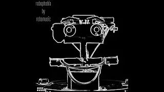 robophobia FULL ALBUM
