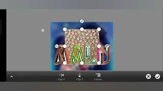 New Glass Font Editing By Pscc | Stylish Glass Font Editing 2025 By SH CREATION 