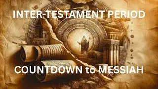 #5 - INSIGHTS IN THE PERSIA/MEDE EMPIRE