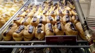 Carlos Bake Shop Las Vegas