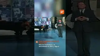 El humor sin filtro de Coco Legrand que hizo re&iacute;r al p&uacute;blico