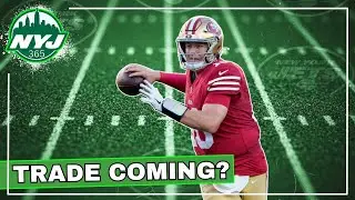 The Jets Have A GOLDEN OPPORTUNITY...
