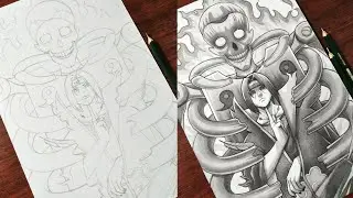 How to Draw 