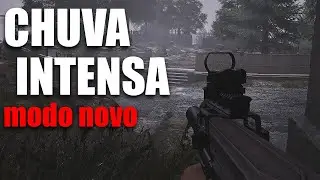 MODO TEMPESTADE NO ARENA BREAKOUT ESTA IMPOSSIVEL NESSA SEASON 3