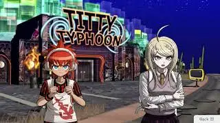 masaru daimon all events Danganronpa S: Ultimate Summer Camp