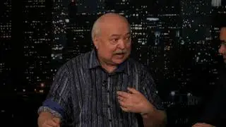 Steve Love Interview by Dean Cain
