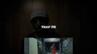 Kge Dee - &ldquo;Trap Fr&rdquo; (Official Music Video)
