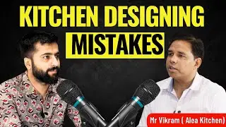 Kitchen Design Mistakes | Materials | And So On