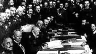 The Civil Liberties Cases of World War I