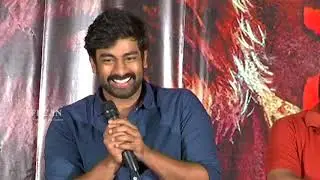Palasa 1978 Movie First Look Launch | TFPC