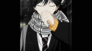 cigarettes | kou edit [ao haru ride]