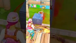 The best defense in Troll Bedwars #fortnite #fortnitexp #fortnitecreative #fortnitemap #gaming