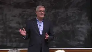 Michael Franc: The Demographics of Red and Blue America (Nov 29, 2017)