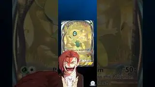 Opening 10 Pokemon TCG pocket packs - Mew