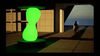 UE5 GunFu inspired Cinematic Technical Demo