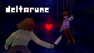 Deltarune | It's Only You
