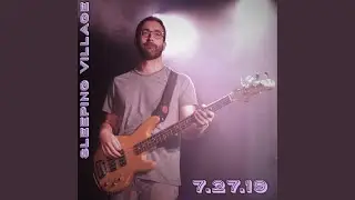 Stranger T.V. Intro (Live)