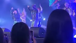ONEOREIGHT FAN MEETING SHŪKAI Final in TOKYO 