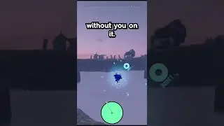 Sonic Frontiers Speedrun Tricks: Shield Escape Skip