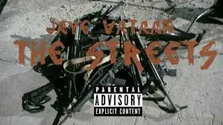 Jaye Vataan - The Streets (Official Audio)