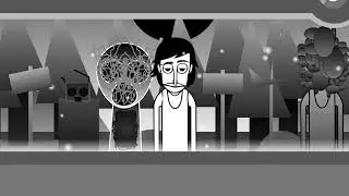 [Exploration Log:  ███020] unknown planet_white mold forest (Incredibox Mod Freestyle Mix