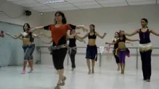 Workshop Lulu Sabongi