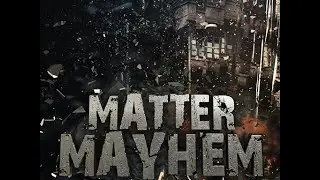 SoundMorph - Matter Mayhem - Launch Trailer 2