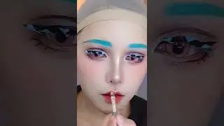 #makeup #makeuptutorial #lipstick #cosplay #makeupartist #makeuplover #fyp #animecosplay #anime #fy
