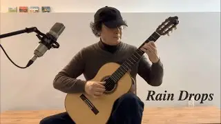 Rain Drops -G.Lindsay- Kyoung Bo Jin