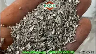 How Does Copper Cable Granulator Recycling Machine Process Scrap Wires Plug?  | BSGH EQUIPMENT