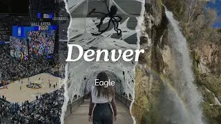 USA diaries - Trip to Colorado