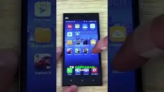 XIAOMI MI 3 #xiaomi #mi3