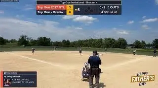 Top Gun 2027 NTL @ Top Gun - Grenia (2024.06.16)