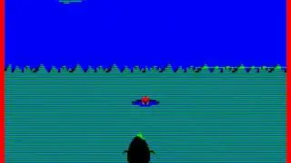 БК-0010, игра 