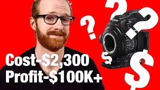 Canon C100 Mk ii REVIEW (After 1.5 Years Use) Relevant in 2022?