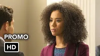 For The People 1x02 Promo 